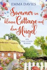 Cover-Bild Sommer im kleinen Cottage auf dem Hügel