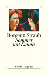 Cover-Bild Sommer mit Emma