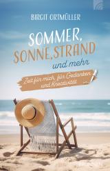 Cover-Bild Sommer, Sonne, Strand und mehr