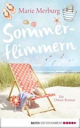 Cover-Bild Sommerflimmern