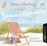 Cover-Bild Sommerflimmern