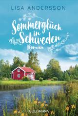 Cover-Bild Sommerglück in Schweden