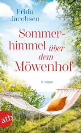 Cover-Bild Sommerhimmel über dem Möwenhof