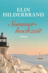 Cover-Bild Sommerhochzeit