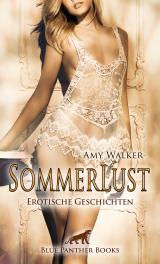 Cover-Bild SommerLust | Erotische Geschichten