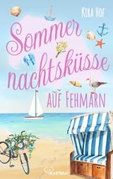 Cover-Bild Sommernachtsküsse auf Fehmarn