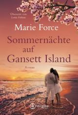 Cover-Bild Sommernächte auf Gansett Island