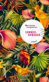 Cover-Bild Sommernomaden