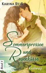 Cover-Bild Sommersprossen und Regenküsse