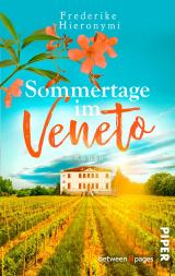Cover-Bild Sommertage im Veneto