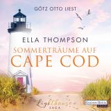 Cover-Bild Sommerträume auf Cape Cod