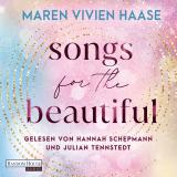 Cover-Bild Songs for the Beautiful