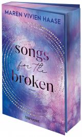 Cover-Bild Songs for the Broken