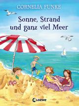 Cover-Bild Sonne, Strand und ganz viel Meer