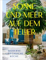 Cover-Bild Sonne und Meer auf dem Teller