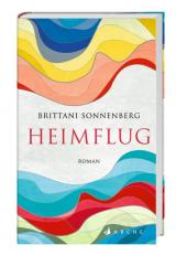 Cover-Bild Sonnenberg, Heimflug