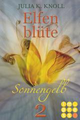 Cover-Bild Sonnengelb (Elfenblüte, Teil 2)