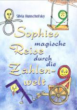 Cover-Bild Sophies magische Reise durch die Zahlenwelt