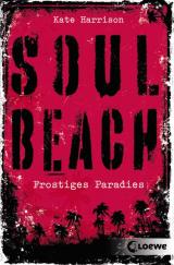 Cover-Bild Soul Beach – Frostiges Paradies