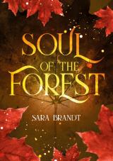 Cover-Bild Soul of the forest