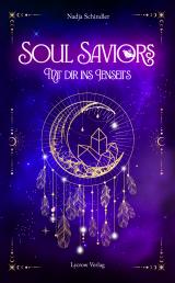 Cover-Bild Soul Saviors