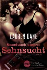 Cover-Bild Soundtrack unserer Sehnsucht