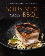 Cover-Bild Sous-vide goes BBQ