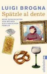 Cover-Bild Spätzle al dente