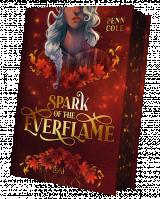 Cover-Bild Spark of the Everflame