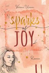 Cover-Bild Sparks of Joy