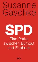 Cover-Bild SPD