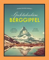 Cover-Bild Spektakuläre Berggipfel