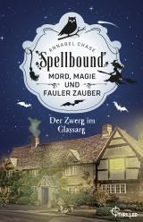 Cover-Bild Spellbound - Der Zwerg im Glassarg