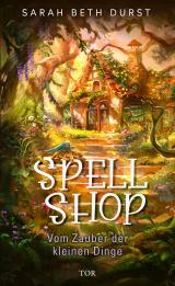 Cover-Bild Spellshop