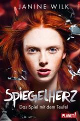 Cover-Bild Spiegelherz