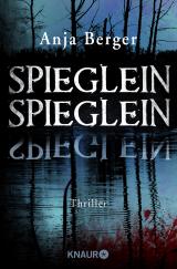 Cover-Bild Spieglein, Spieglein