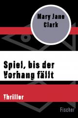 Cover-Bild Spiel, bis der Vorhang fällt