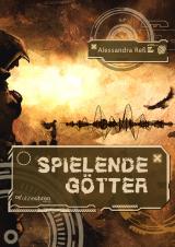 Cover-Bild Spielende Götter