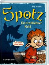 Cover-Bild Spotz (Bd. 2)