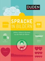 Cover-Bild Sprache in Bildern