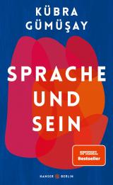 Cover-Bild Sprache und Sein