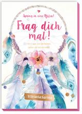 Cover-Bild Spring in eine Pfütze! Frag dich mal!