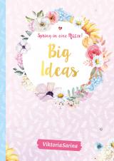 Cover-Bild Spring in eine Pfütze! Notizbuch Big Ideas