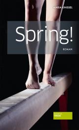 Cover-Bild Spring!