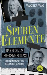 Cover-Bild SpurenElemente