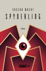 Cover-Bild Spyderling