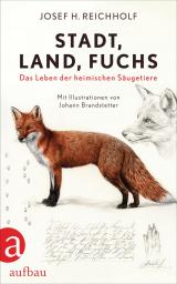 Cover-Bild Stadt, Land, Fuchs