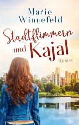 Cover-Bild Stadtflimmern und Kajal