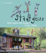 Cover-Bild Stadtgeiss