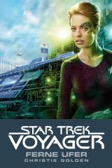 Cover-Bild Star Trek - Voyager 2